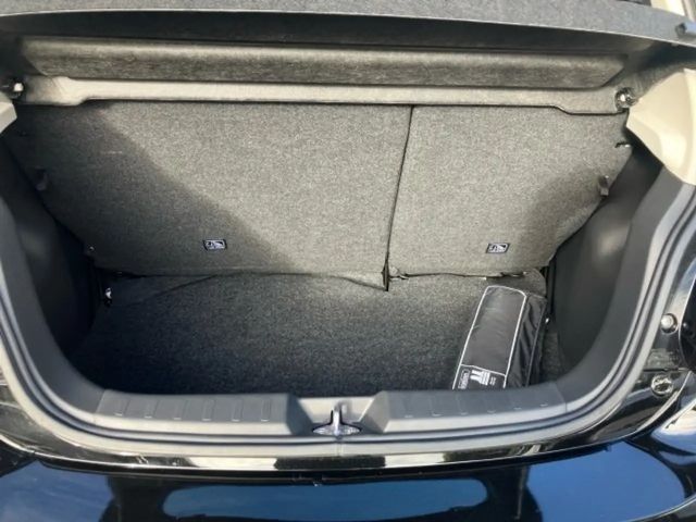 Mitsubishi Space Star Inform Star