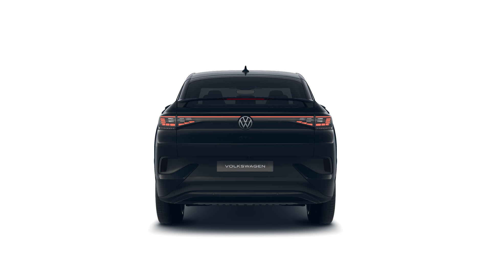 Volkswagen ID.5 4Motion GTX