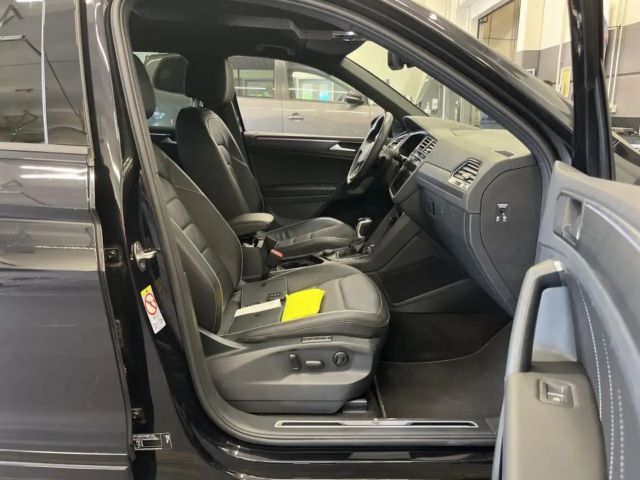 Volkswagen Tiguan 2.0 TSI DSG R-Line