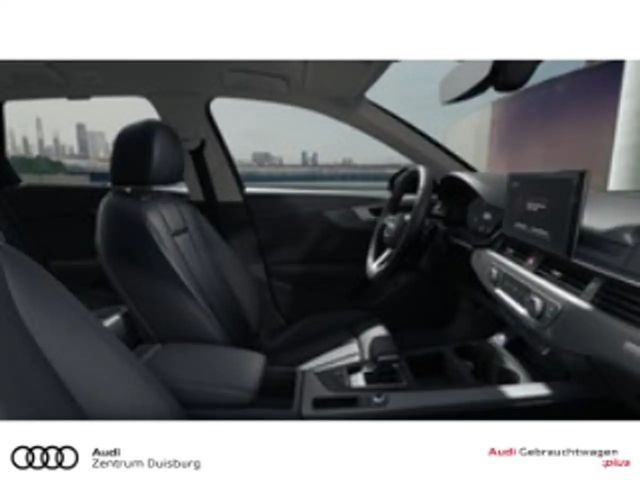Audi A4 40 TFSI Avant Quattro