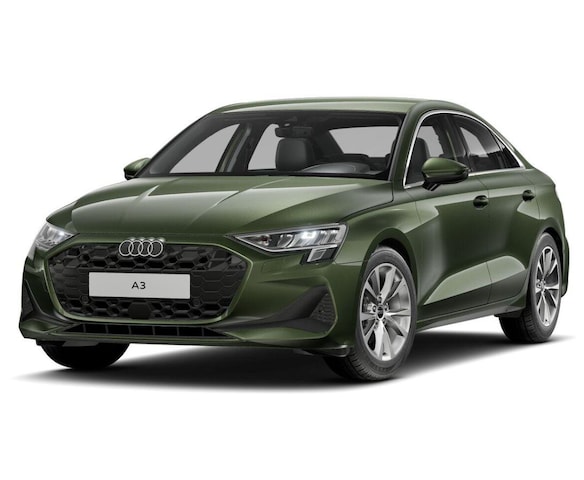 Audi A3 30 TFSI S-Tronic Sedan