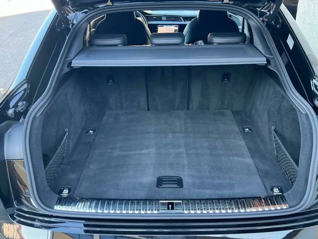 Audi e-tron S SB*PANO*ACC*MATRIX*B&O*KEY*MEMO*NACHT*22'