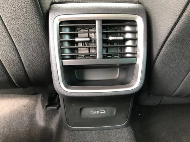 Skoda Octavia Combi Tour