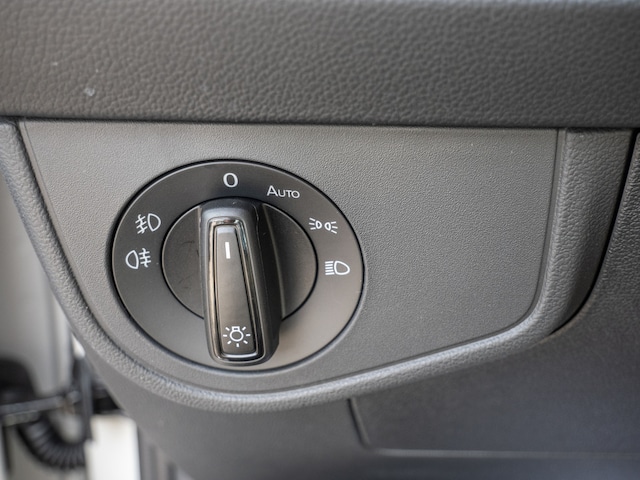 Volkswagen Taigo 1.5 TSI Style