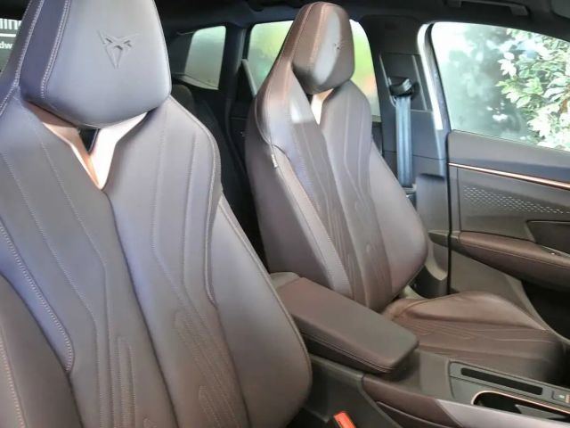 Cupra Terramar 1.5 eTSI VZ