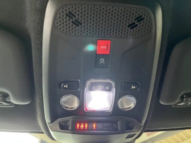 Opel Corsa 1.2 Turbo GS-Line Grand Sport Turbo