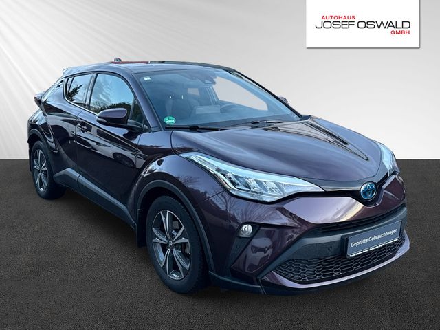 Toyota C-HR 5-deurs Team D