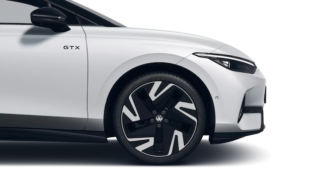 Volkswagen ID.7 GTX IQ.Drive Tourer