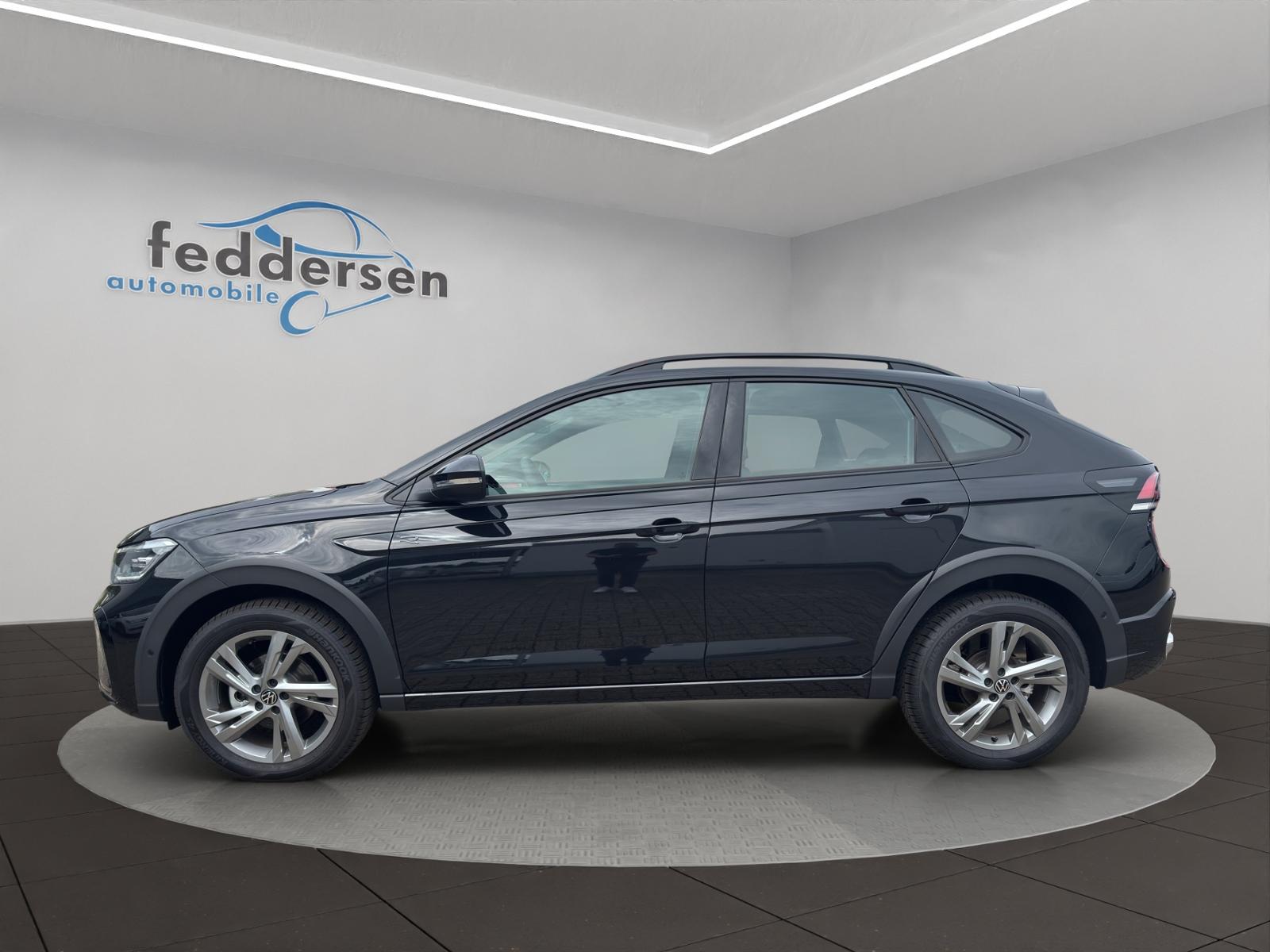 Volkswagen Taigo 1.0 TSI IQ.Drive