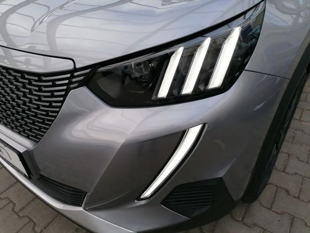 Peugeot E-2008 GT-Line