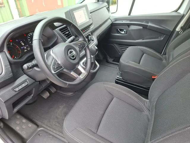 Nissan Primastar L2H1 Tekna dCi 170