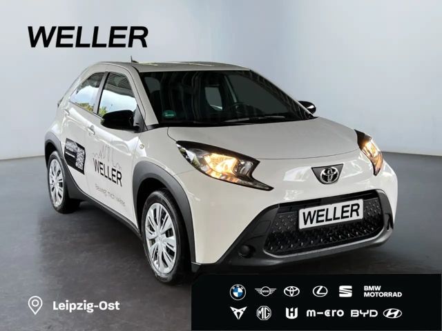 Toyota Aygo X Hatchback Play X-play