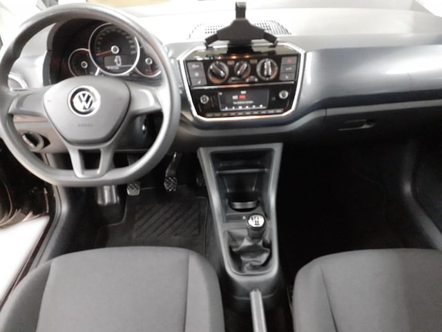 Volkswagen up! 1.0 MPI