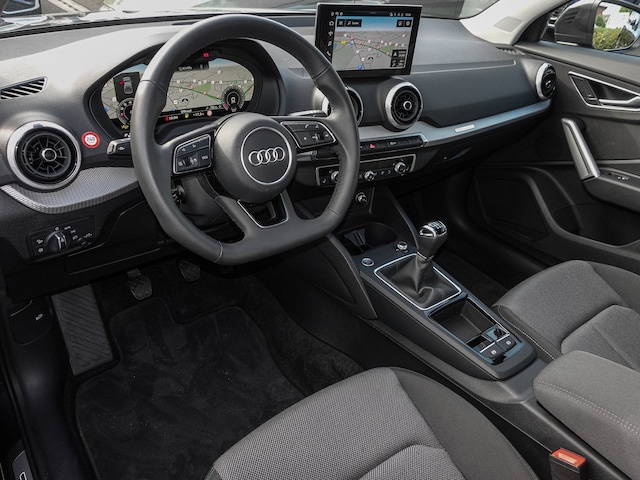 Audi Q2 35 TFSI