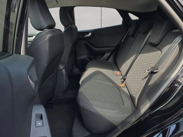 Ford Puma EcoBoost Titanium