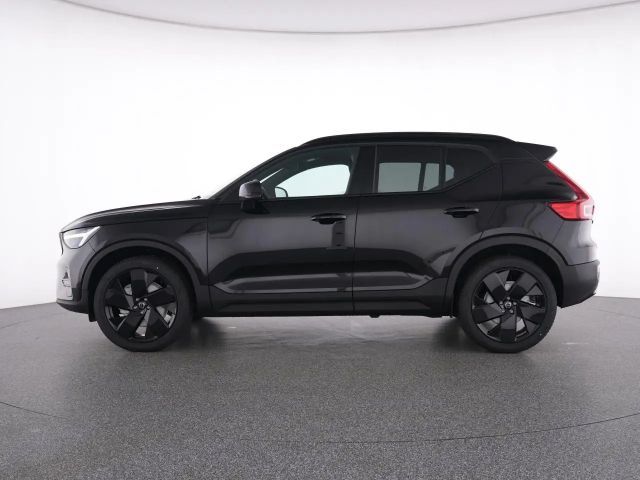 Volvo XC40 Plus