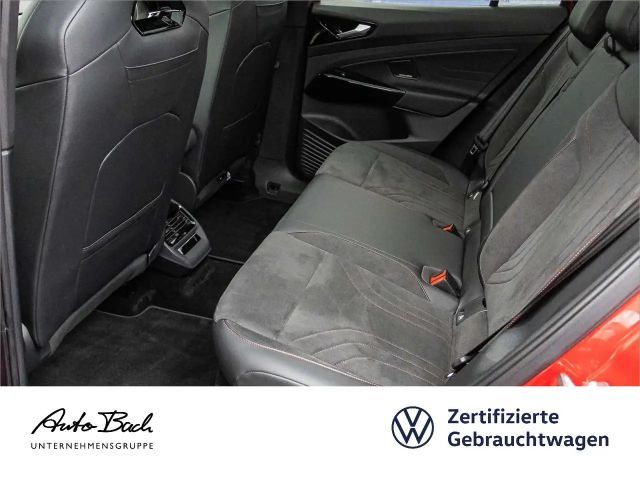 Volkswagen ID.4 GTX