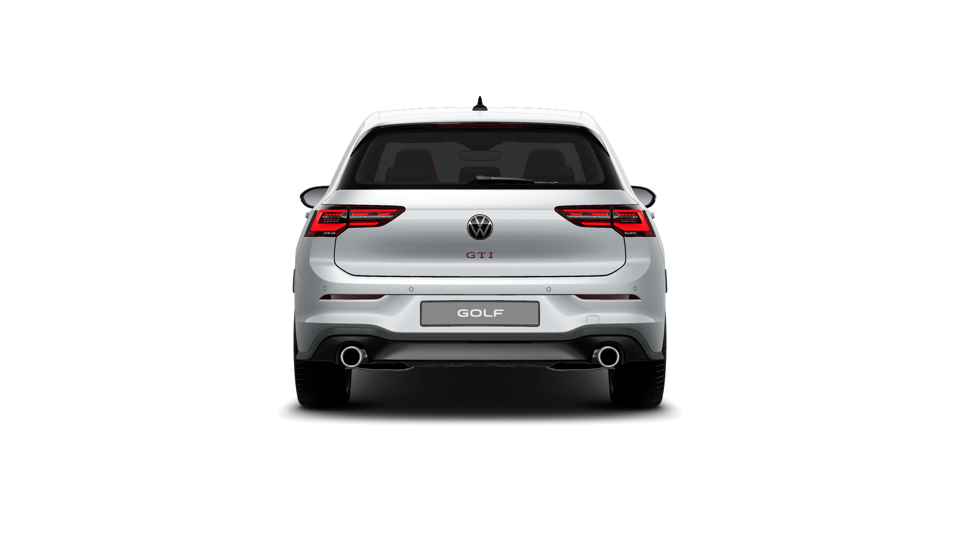 Volkswagen Golf 2.0 TSI IQ.Drive