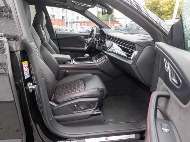 Audi RS Q8 Sport