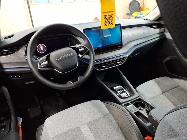 Skoda Octavia 2.0 TDI Combi Tour