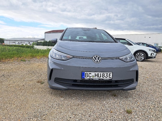 Volkswagen ID.3 Performance Pro