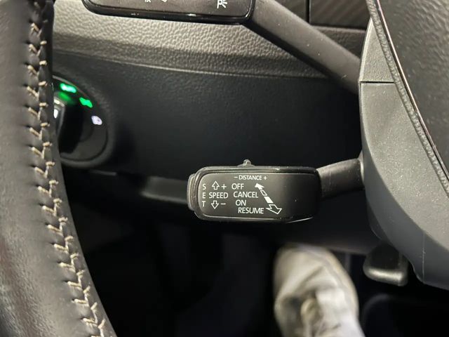 Skoda Superb 4x4 Combi Sportline