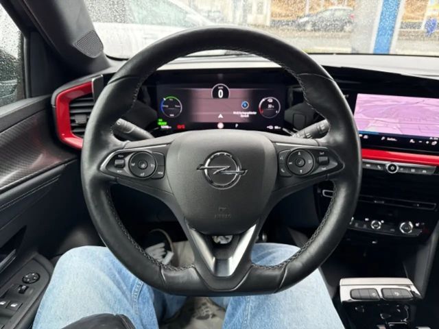 Opel Mokka GS-Line Grand Sport