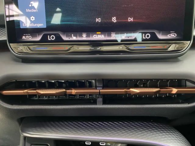 Cupra Terramar 2.0 TSI VZ