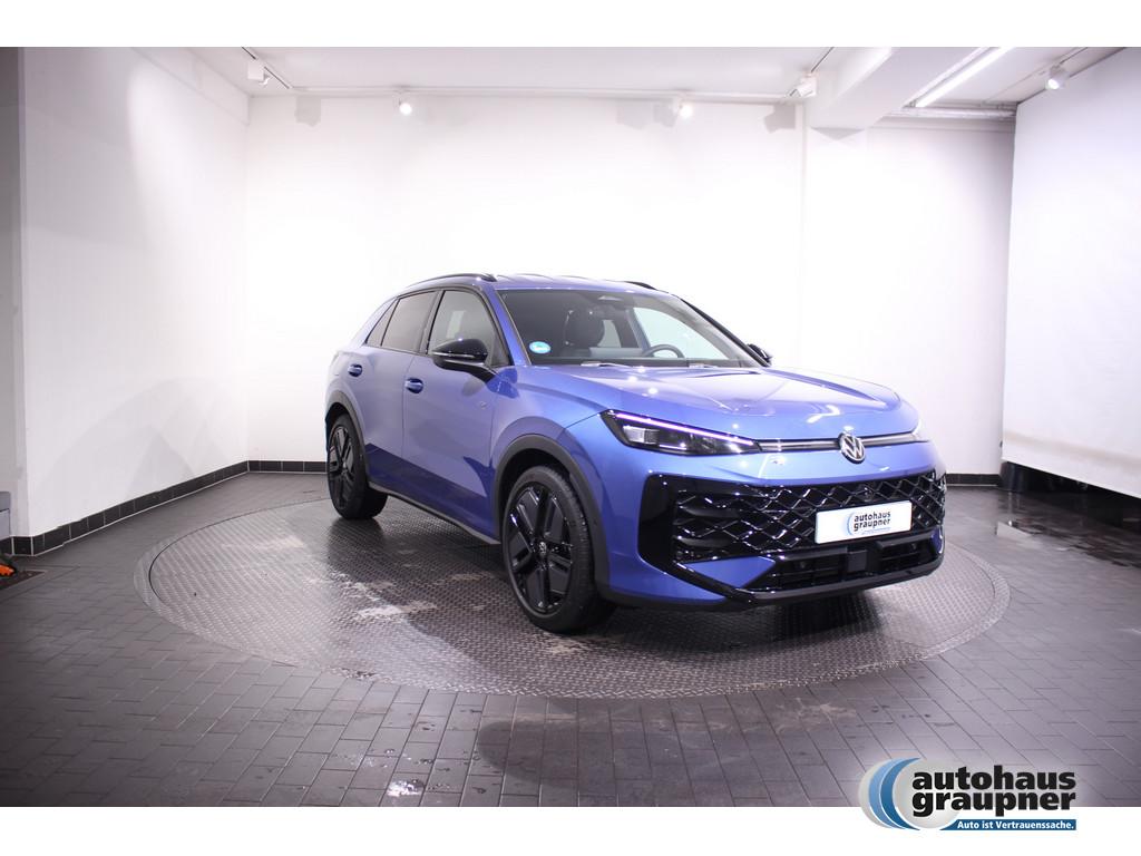 Volkswagen T-Roc 1.5 eTSI DSG R-Line