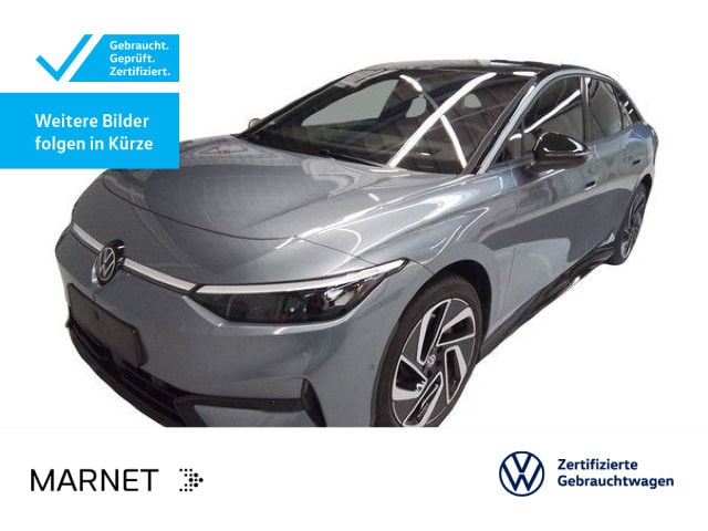 Volkswagen ID.7 IQ.Drive Pro