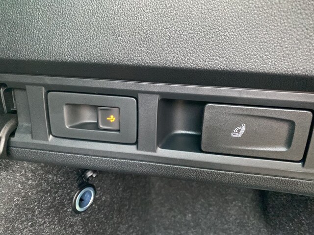 Skoda Octavia 2.0 TSI Combi RS