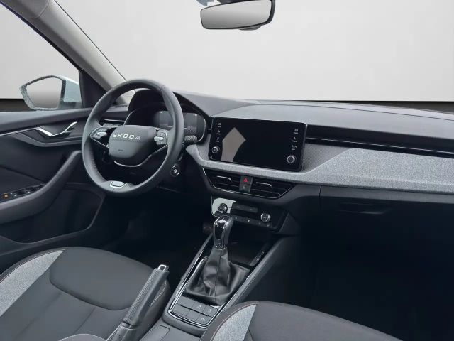 Skoda Kamiq 1.0 TSI Selection
