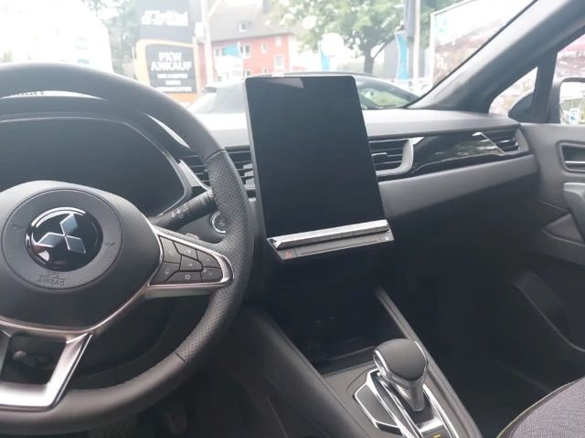 Mitsubishi ASX 1.3 Mildhybrid, Intro Edition