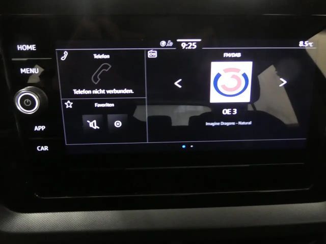 Volkswagen T-Cross 4Me TSI