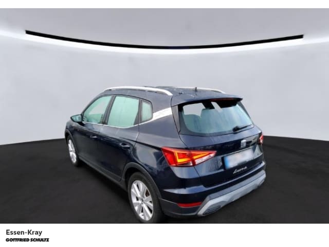 Seat Arona 1.0 TSI