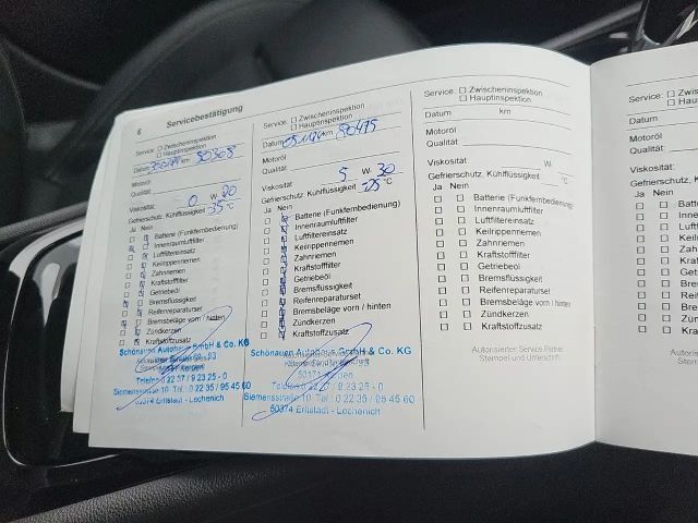 Opel Insignia Sports Tourer