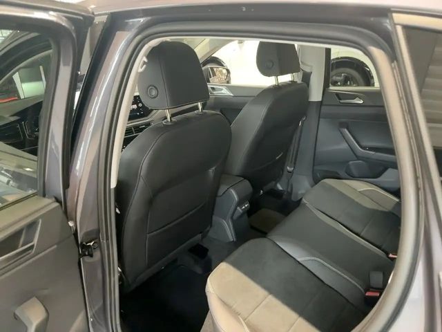 Volkswagen Polo 1.0 TSI DSG Style