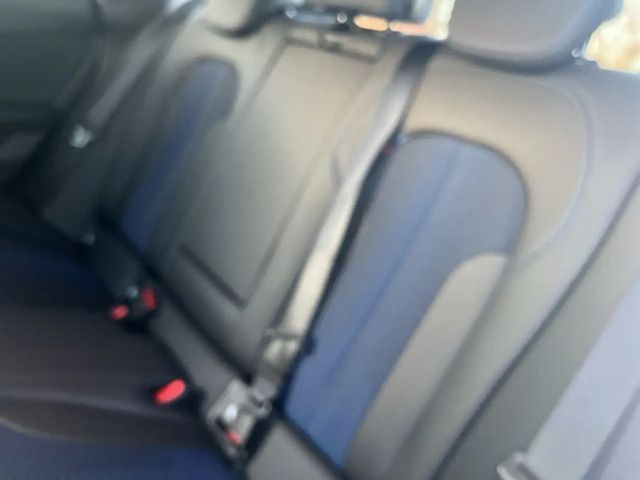 BMW 218 Coupé Gran Coupé M-Sport Sedan