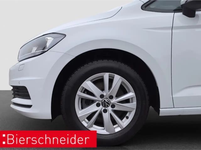 Volkswagen Touran 1.5 TSI BMT Comfortline DSG