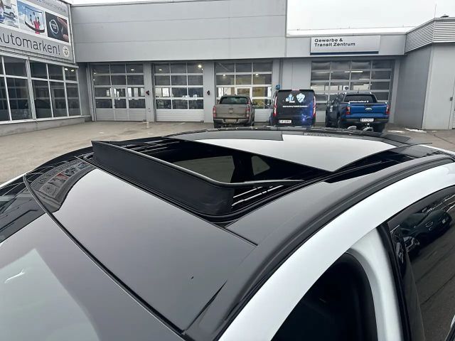 Ford Kuga AWD ST Line X