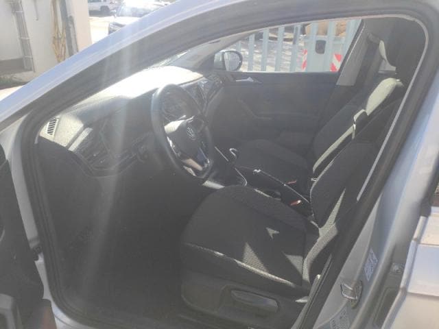 Volkswagen Taigo 1.0 TSI IQ.Drive Life