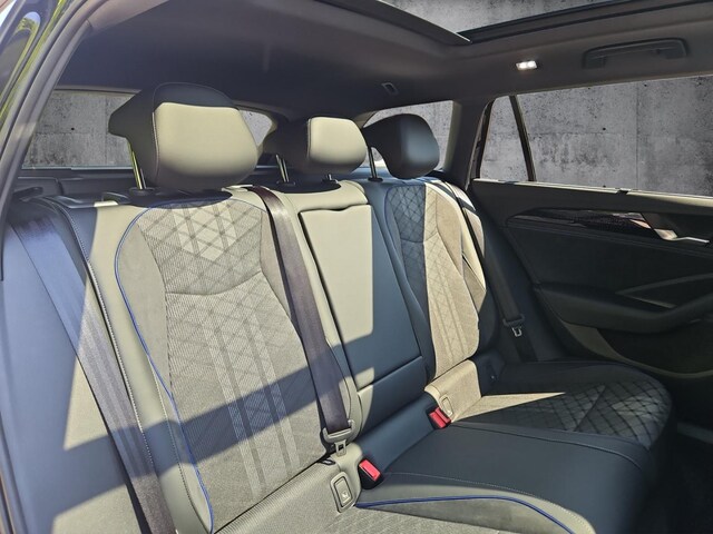 Volkswagen Passat PASSAT    2.0R-L  DT110 TDID7F