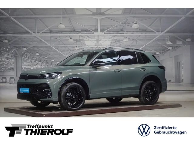 Volkswagen Tiguan 2.0 TSI IQ.Drive R-Line