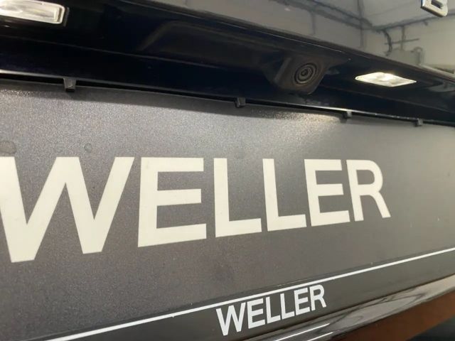 Seat Alhambra 1.4 TSI DSG FR-lijn