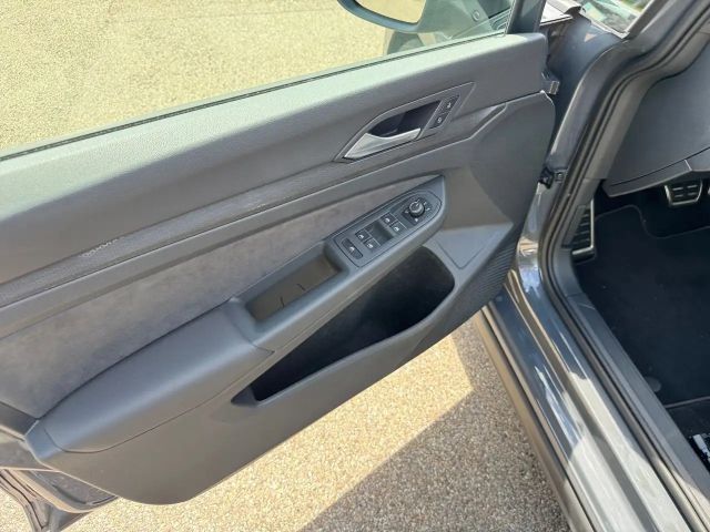 Volkswagen Golf 2.0 TSI DSG GTI Golf VIII