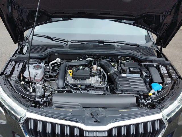 Skoda Kamiq Selection