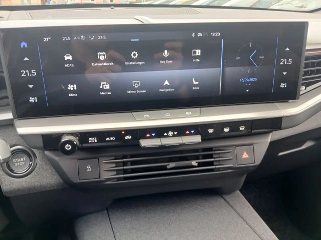 Opel Grandland X GS-Line Grand Sport