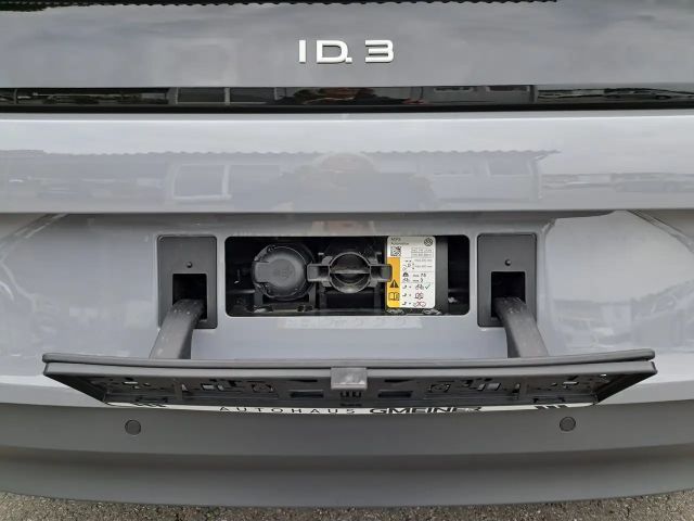 Volkswagen ID.3 Business Performance Pro