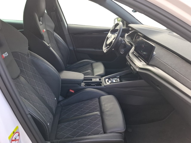 Skoda Octavia 1.4 TSI Combi iV