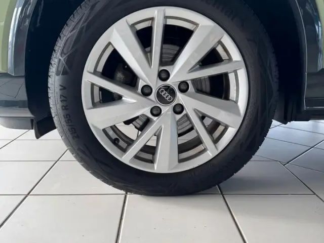 Audi Q2 35 TFSI